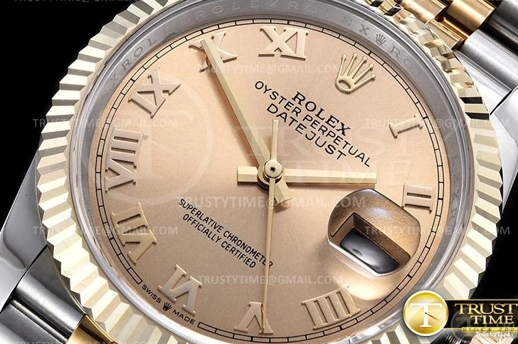 1003 RDJ0361K – DJ 36mm SportInspired 756